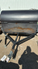 Pig Roaster on Trailer w/ Ownership & Tail Lights - 7