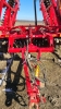 Sunflower 1435 36ft Rockflex Disk with Tine Harrows - 8