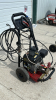 3100 psi Gas Pressure Washer - 3