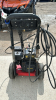 3100 psi Gas Pressure Washer - 4