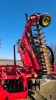 Sunflower 1435 36ft Rockflex Disk with Tine Harrows - 10