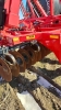 Sunflower 1435 36ft Rockflex Disk with Tine Harrows - 11