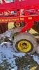 Sunflower 1435 36ft Rockflex Disk with Tine Harrows - 12