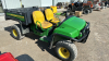 John Deere TX 4x2 Gas Gator - 3