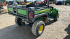 John Deere TX 4x2 Gas Gator - 6