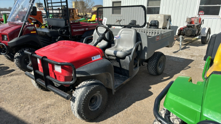 Toro Twister 4x2 Gas UTV