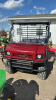 2023 Kawasaki Mule 4WD UTV - 2