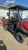 2023 Kawasaki Mule 4WD UTV - 3