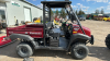 2023 Kawasaki Mule 4WD UTV - 4