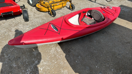 Pelican Elite Series Kayak