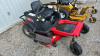 Massey Ferguson 2300 42in Zero Turn Mower - 3