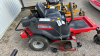 Massey Ferguson 2300 42in Zero Turn Mower - 5