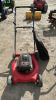 Yard Machines 4hp B&S Push Mower - 2