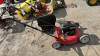 Yard Machines 4hp B&S Push Mower - 3