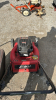 Yard Machines 4hp B&S Push Mower - 4