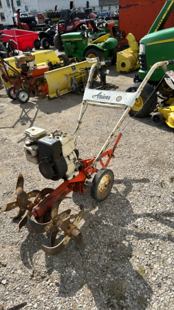 Ariens Roto Tiller (Not Running)