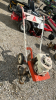 Allis Chalmers Roto Tiller (Not Running) - 3