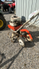 Allis Chalmers Roto Tiller (Not Running) - 4