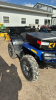 2014 Arctic Cat 550 XT EFI 4WD ATV - 5