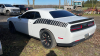 2015 Dodge Challenger SRT Hellcat - 4