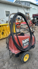 Massey Ferguson 500 Power Washer - 2