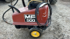 Massey Ferguson 500 Power Washer - 4