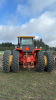 Versatile 555 4WD Diesel Tractor - 4