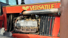 Versatile 555 4WD Diesel Tractor - 17