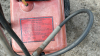 Massey Ferguson 500 Power Washer - 6