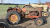 Massey Harris 30 Gas Tractor - 5