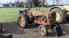 Massey Harris 30 Gas Tractor - 6