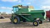 John Deere 7700 Diesel Combine - 3