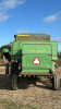 John Deere 7700 Diesel Combine - 4