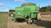 John Deere 7700 Diesel Combine - 5