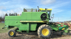 John Deere 7700 Diesel Combine - 6