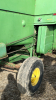 John Deere 7700 Diesel Combine - 13