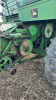 John Deere 7700 Diesel Combine - 23