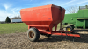 Smyth Grain Buggy - 7