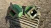 Pair of John Deere Combine Final Drives - 3