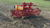 Vicon Sprayer Boom - 2