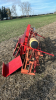 Vicon Sprayer Boom - 3