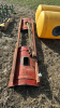 Pair of 125 Gallon Saddle Tanks and Frame - 2