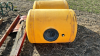 Pair of 125 Gallon Saddle Tanks and Frame - 3