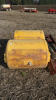 Pair of 125 Gallon Saddle Tanks and Frame - 5