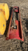 Pair of 125 Gallon Saddle Tanks and Frame - 6