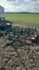 8ft Drag Cultivator