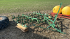 8ft Drag Cultivator - 3