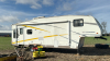 Fleetwood Pegasus 5th Wheel Camper - 2