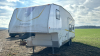 Fleetwood Pegasus 5th Wheel Camper - 4