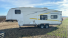 Fleetwood Pegasus 5th Wheel Camper - 5